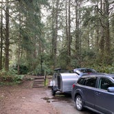 Review photo of Fort Stevens State Park Campground by Shelby P., April 11, 2022