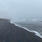 Review photo of Fort Stevens State Park Campground by Shelby P., April 11, 2022