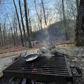 Review photo of Sherando Lake Campground by Courtney M., April 11, 2022