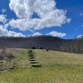 Review photo of Sherando Lake Campground by Courtney M., April 11, 2022