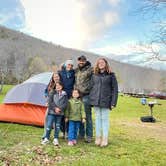 Review photo of Sherando Lake Campground by Courtney M., April 11, 2022