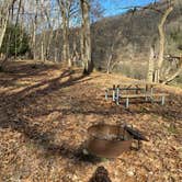 Review photo of Danner Primitive Campground by Casey L., April 11, 2022