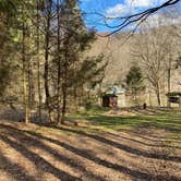 Review photo of Danner Primitive Campground by Casey L., April 11, 2022