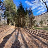 Review photo of Danner Primitive Campground by Casey L., April 11, 2022