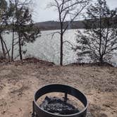 Review photo of Cherokee Landing State Park Campground by James K., April 11, 2022
