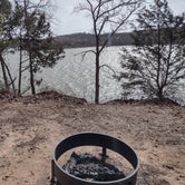 Review photo of Cherokee Landing State Park Campground by James K., April 11, 2022