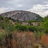 Review photo of Moss Lake Area — Enchanted Rock State Natural Area by Ari A., April 11, 2022