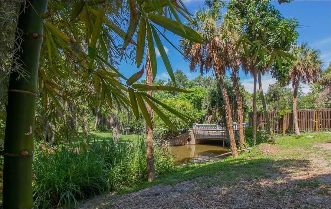 Camping near Buttonwood Inlet RV Resort: Bayou Bliss, Sarasota, Florida