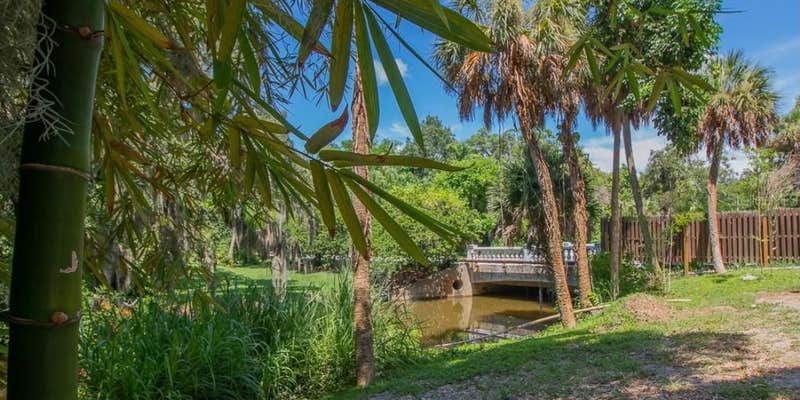 Camper submitted image from Bayou Bliss