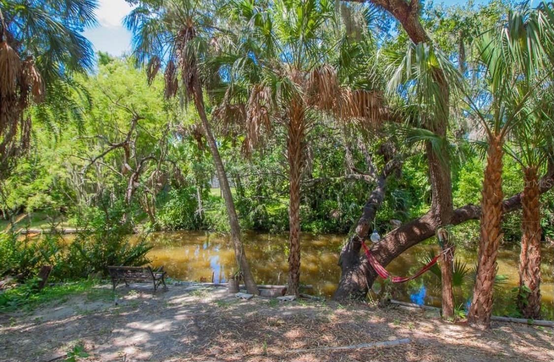 Camper-submitted photo at Bayou Bliss near Sarasota, FL