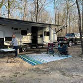 Review photo of Old Stone Fort State Archaeological Park by Russ  G., April 11, 2022