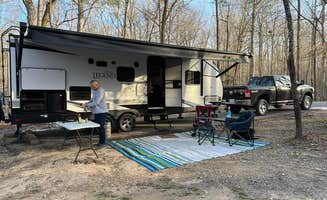 Russ G.'s photo at Old Stone Fort State Archaeological Park near Estill Springs, TN