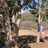 Review photo of Lovell Canyon Dispersed Camping (Spring Mountain) by Cresta P., April 11, 2022