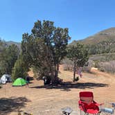 Review photo of Lovell Canyon Dispersed Camping (Spring Mountain) by Cresta P., April 11, 2022