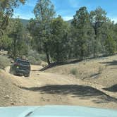 Review photo of Lovell Canyon Dispersed Camping (Spring Mountain) by Cresta P., April 11, 2022