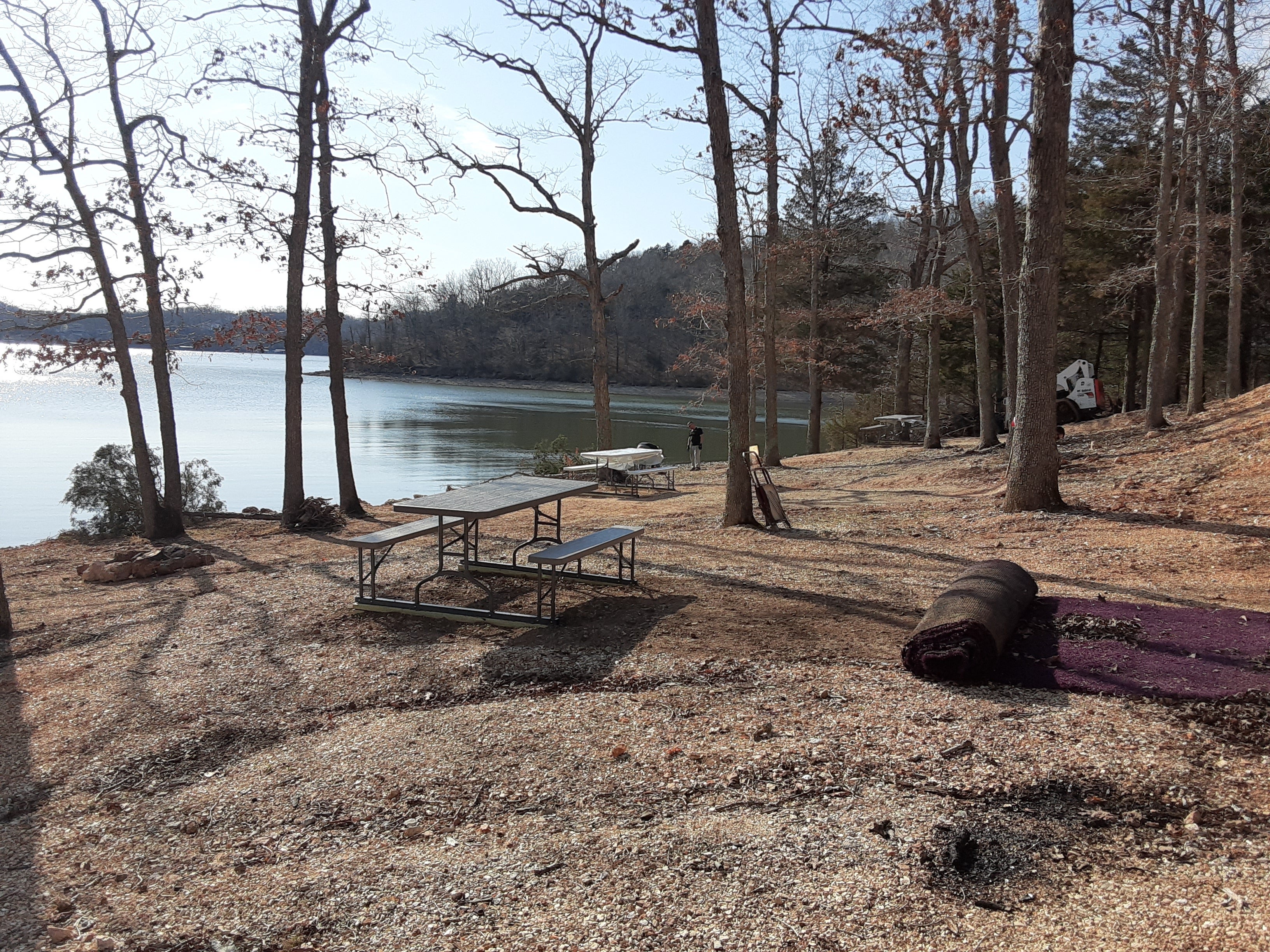 Camper submitted image from D n D Campground Lakeside - 4