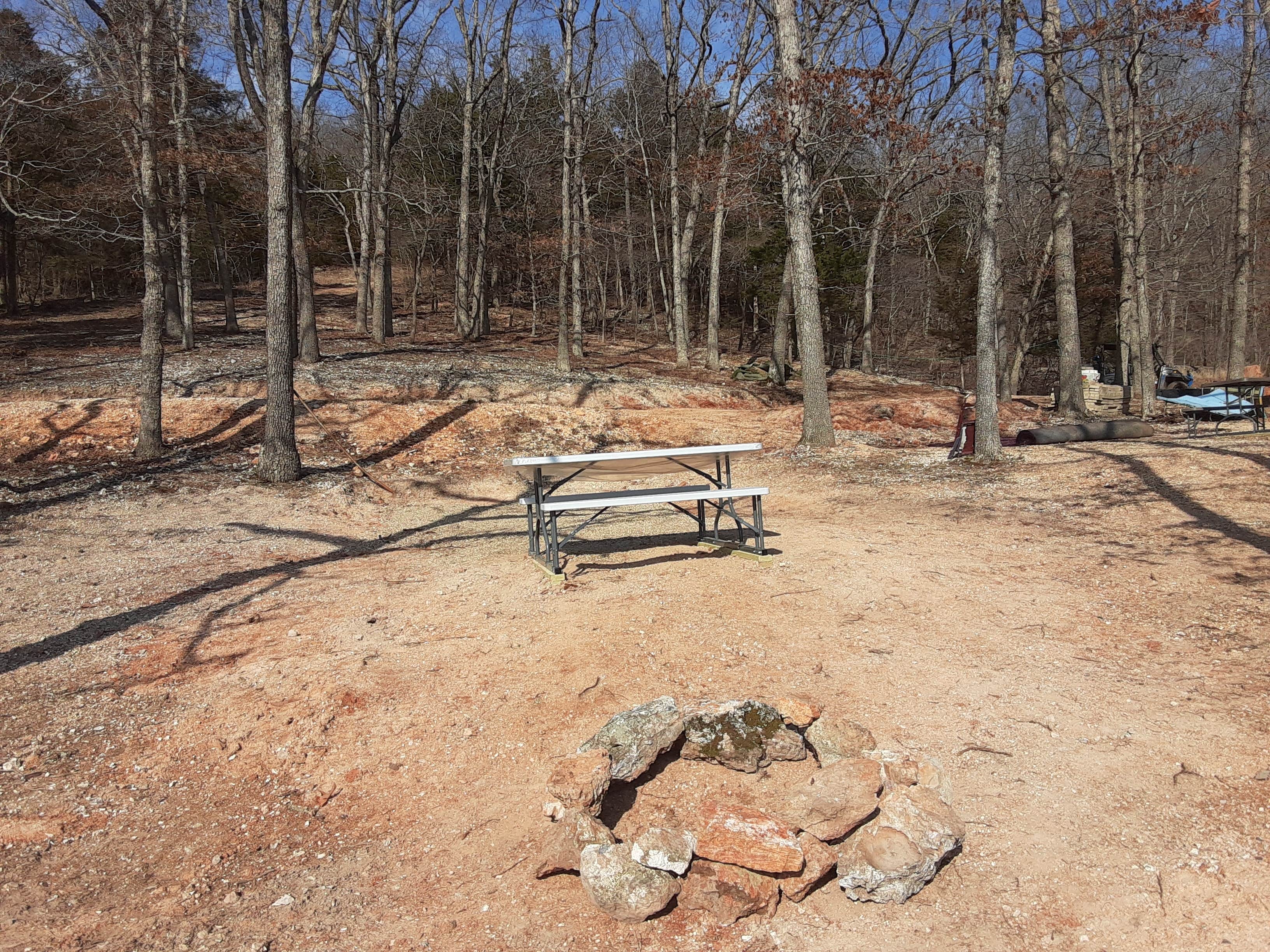 Camper submitted image from DnD Campground Lakeside - 4