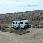 Review photo of BLM North Klondike Bluffs Campground by Greg L., April 11, 2022