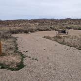 Review photo of BLM North Klondike Bluffs Campground by Greg L., April 11, 2022