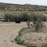 Review photo of BLM North Klondike Bluffs Campground by Greg L., April 11, 2022