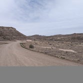Review photo of BLM North Klondike Bluffs Campground by Greg L., April 11, 2022