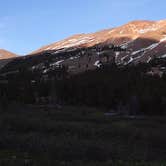 Review photo of Peru Creek Designated Dispersed Camping by Daniel  B., July 25, 2016