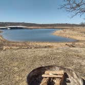 Review photo of Keystone State Park Campground by James K., April 11, 2022
