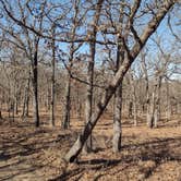 Review photo of Keystone State Park Campground by James K., April 11, 2022