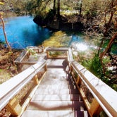 Review photo of Lafayette Blue Springs State Park by Aubrey O., April 11, 2022