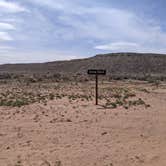 Review photo of BLM North Klondike Bluffs Campground by Greg L., April 11, 2022