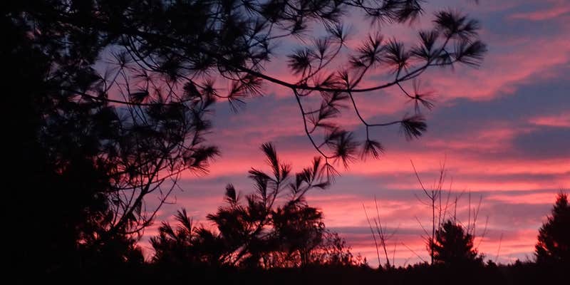 Camper submitted image from Nulhegan Confluence Hut