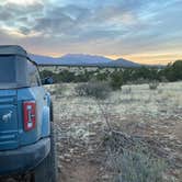 Review photo of Walnut Canyon Rd Dispersed Camping - CLOSED UNTIL 2025 by Aidan M., April 11, 2022