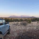 Review photo of Walnut Canyon Rd Dispersed Camping - CLOSED UNTIL 2025 by Aidan M., April 11, 2022