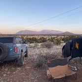 Review photo of Walnut Canyon Rd Dispersed Camping - CLOSED UNTIL 2025 by Aidan M., April 11, 2022