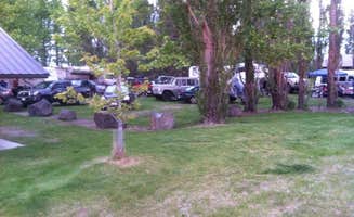 Marielle M.'s photo at Potholes State Park Campground near Royal City, WA