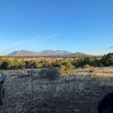 Review photo of Walnut Canyon Rd Dispersed Camping - CLOSED UNTIL 2025 by Aidan M., April 11, 2022