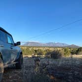 Review photo of Walnut Canyon Rd Dispersed Camping - CLOSED UNTIL 2025 by Aidan M., April 11, 2022