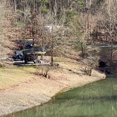 Review photo of COE Lake Ouachita Crystal Springs Campground by Aidan M., April 11, 2022