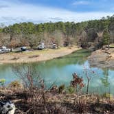 Review photo of COE Lake Ouachita Crystal Springs Campground by Aidan M., April 11, 2022