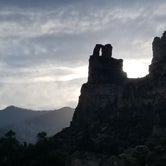 Review photo of Tongue Canyon Campground by vanessa  G., July 12, 2018