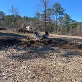 Review photo of COE Lake Ouachita Crystal Springs Campground by Aidan M., April 11, 2022