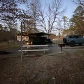 Review photo of COE Lake Ouachita Crystal Springs Campground by Aidan M., April 11, 2022