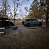 Review photo of COE Lake Ouachita Crystal Springs Campground by Aidan M., April 11, 2022