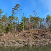 Review photo of COE Lake Ouachita Crystal Springs Campground by Aidan M., April 11, 2022