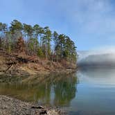 Review photo of COE Lake Ouachita Crystal Springs Campground by Aidan M., April 11, 2022