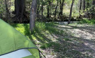 Cresta P.'s photo at White Bridge near Panguitch, UT