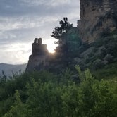Review photo of Tongue Canyon Campground by vanessa  G., July 12, 2018