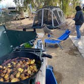 Review photo of Boulder Beach Campground by Cresta P., April 11, 2022