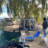 Review photo of Boulder Beach Campground by Cresta P., April 11, 2022