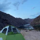 Review photo of Arizona Hot Springs — Lake Mead National Recreation Area by Cresta P., April 11, 2022